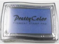  Festékpad királykék 78*55*17 mm 970 (P13P1-33)