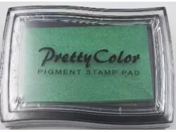  Festékpad világoszöld 78*55*17 mm (P13P1-02)