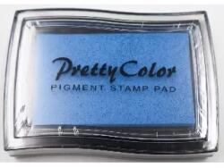  Festékpad világoskék 78x55x17mm (P13P1-15)