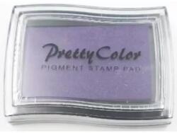  Festékpad lila 78*55*17 mm (P13P1-24)