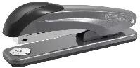 Herlitz Herlitz: Tűzőgép fém 24/6 16cm antracit (50025473)
