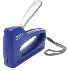 Rapesco Rapesco: Tűzőpisztoly, hobbi, 13/4, 53/4, RAPESCO "T8-Lite (0955)