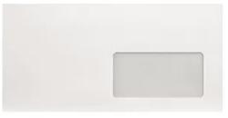 Victoria Paper Victoria Paper: Boríték, LA4, szilikonos, jobb ablakos, VICTORIA PAPER (IBI21)