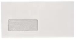 Victoria Paper Victoria Paper: Boríték, LA4, szilikonos, bal ablakos, VICTORIA PAPER (IBI31)