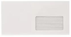 Victoria Paper Victoria Paper: Boríték, LA4, szilikonos, jobb ablakos, VICTORIA PAPER (IBI42)