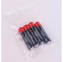 Victoria Facility Victoria Facility: Simítózáras tasak, átlátszó, 8x12 cm, VICTORIA FACILITY (3008120)