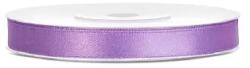 Corwell Corwell: Szatén szalag, 6 mm, levendula 25 méter/tekercs (TS6-002)