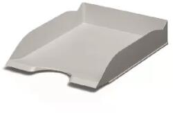 DURABLE Durable: Irattálca, műanyag, DURABLE "Eco", szürke (775610)