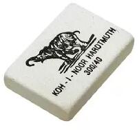 KOH-I-NOOR Koh-i-noor: Radír, KOH-I-NOOR "Elefánt 300/40 (0300040026KD)