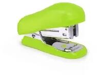 Rapesco Rapesco: Tűzőgép, 24/6, 26/6, 12 lap, RAPESCO "Bug Mini", zöld (1411)