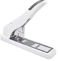 Rapesco Rapesco: Tűzőgép, nagyteljesítményű, 923/10-24, 210 lap, RAPESCO "ECO HD-210", fehér (1397)