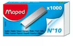 Maped Maped: Tűzőkapocs, No. 10, MAPED (324105)