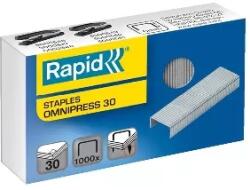 Rapid Rapid: Tűzőkapocs, RAPID "Omnipress 30 (5000559)