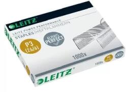 Leitz Leitz: Tűzőkapocs, 26/6, LEITZ "P3 (55720000)