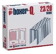 Boxer Boxer: Tűzőkapocs, 23/20, BOXER (7330049000)