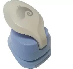 Corwell Corwell: Mintalyukasztó, 25 mm, madárka (FHBA0079)