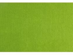 Corwell Corwell: Filc anyag, puha, A4, fűzöld 10DB/csomag (FEBD0045)