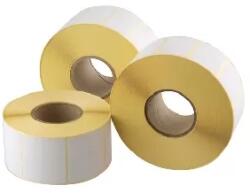 Corwell Corwell: Etikett, thermo, 40x58 mm, 1000 etikett/tekercs (5998377104092)