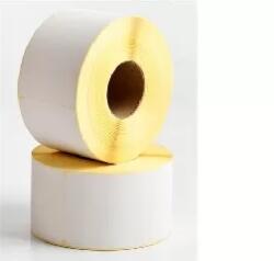 Corwell Corwell: Etikett, thermo, 43x55 mm, 1240 etikett/csomag (5998377104146)