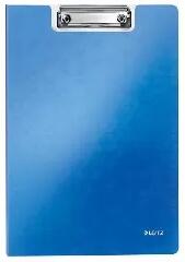 Leitz Leitz: Felírótábla, fedeles, A4, LEITZ "Wow", kék (41990036)