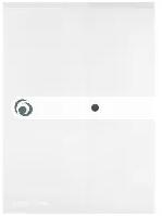 Herlitz Herlitz: Dokumentumtartó PP A4 easy orga to go színtelen (11206653)