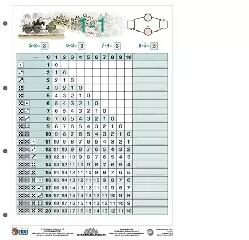 Stiefel Stiefel: Tanulói munkalap, A4, STIEFEL "Kivonás (2420)