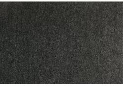 Corwell Corwell: Filc anyag, puha, A4, fekete (FEBD0101/FEBD0043)