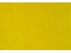 Corwell Corwell: Filc anyag, puha, A4, citromsárga 10 db/ csomag (FEBD0098/FEBD0037)