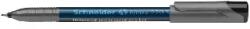 Schneider Schneider: Alkoholos marker, OHP, 0, 4 mm, SCHNEIDER "Maxx 220 S", fekete (112401)