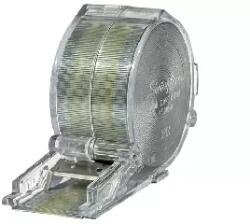 Rexel Rexel: Tűzőkapocs, REXEL "Stella 30 (6308)