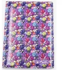 Herlitz Herlitz: Bankkártyatartó 8 duplabetétes Hőlégballon (09092008)