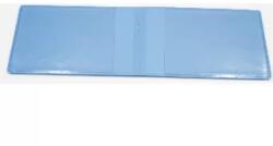 Herlitz Herlitz: Diákigazolványtartó kemény, 2 kártyához égkék (09092032)