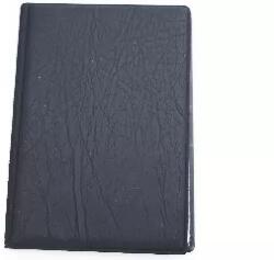 Herlitz Herlitz: Okmánytartó nagy, 6 lapos, 10x13, 5 - Fekete (09092156)