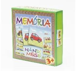  Nándi Mese Memória (01036)