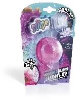 Kensho Kensho: Leddel világító kozmikus slime 1db-os (05544)