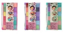 Canenco ! Szemhéjpúder (09757)