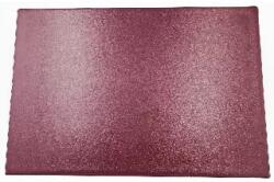 Herlitz Herlitz: Gyurmatábla PVC többszínű A/4 bordó (09056854)