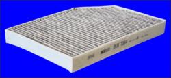 MECAFILTER Filtru, aer habitaclu MECAFILTER EKR7364 (EKR7364)