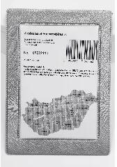 Herlitz Herlitz: Ablakos bérlet-/vármegyebérlet tartó ezüst (09092110)