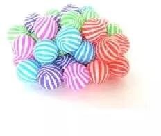 Galaxy Galaxy: Labdacsomag hálóban - 40 db-os (GJ1525)