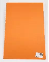 Herlitz Herlitz: Gyurmatábla PVC többszínű A/4 narancssárga (09056854)