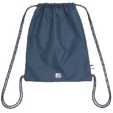 Herlitz Herlitz: Sportzsák School - farmerkék (00182197)