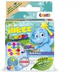 Hausmann Hausmann: Fürdőbomba csomag - 16 db-os (277081)