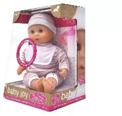  Baba, Baby Joy, 16 féle igazi babahanggal (55489)