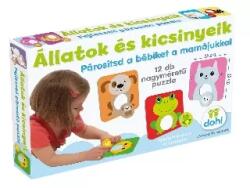  Extra méretű memória játék (13501)