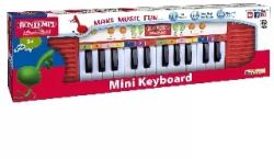 SzintetizÃ¡tor, 24 billentyÅ±, mikrofonnal (10746)