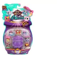  Magic Mixies Mini 9-Es Csomag (13208)