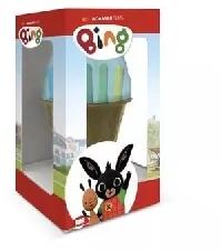 Kensho Kensho: Multiprint: Bing nyomdaszett fagylalt alakú dobozban (MUL-84987)