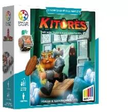 Gamer Café Gamer Café: Kitörés - Menekülés a Kazamatából (20802-182)