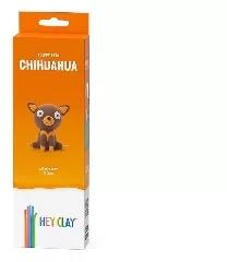 HEY CLAY Figura Pihepuha Csivava (15168)